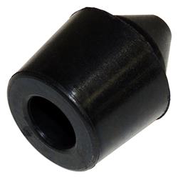 Crown Automotive Hardtop Hardware for 2007-2019 WRANGLER, 2018 WRANGLER JK - 68005011AB