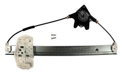 Crown Automotive Window Regulators for 2007-2017 WRANGLER, 2018 WRANGLER JK - 68014949AA