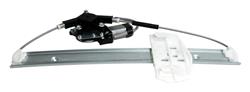Crown Automotive Window Regulators for 2007-2017 WRANGLER, 2018 WRANGLER JK - 68014950AA