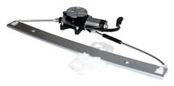 Crown Automotive Window Regulators for 2007-2017 WRANGLER, 2018 WRANGLER JK - 68014951AA