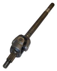 Crown Automotive Direct-Fit Axle Shaft Assemblies 68017180AB