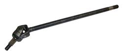 Crown Automotive Direct-Fit Axle Shaft Assemblies 68017183AB