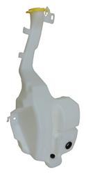 Crown Automotive Windshield Washer Reservoirs for 2007-2010 COMMANDER, GRAND CHEROKEE - 68018916AB