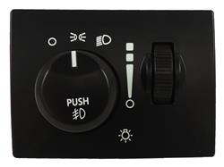 Crown Automotive Headlight Switches 68019678AE
