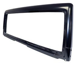 Crown Automotive Windshield Frames for 2007-2017 WRANGLER, 2018 WRANGLER JK - 68028605AJ