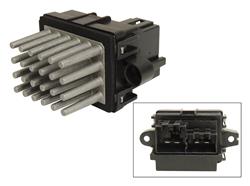 Crown Automotive Blower Motor Resistors 68029736AA