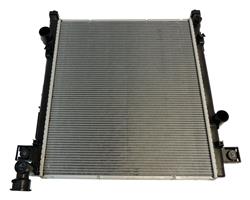 Crown Automotive Radiators for 2008-2012 LIBERTY - 68033227AA