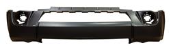 Crown Automotive Bumper Covers for 2008-2010 GRAND CHEROKEE - 68033744AB