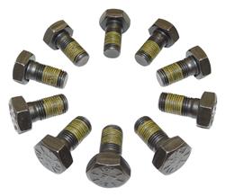 Crown Automotive Ring Gear Bolt Kits for 2007-2017 WRANGLER, 2018 WRANGLER JK - 68035573AA