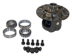 Crown Automotive  Spline Differential Case Kits Dana 44, Jeep Wrangler JK 68035642AA