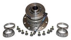 Crown Automotive  Spline Differential Case Kits Dana 44, Jeep Wrangler JK 68036128AA