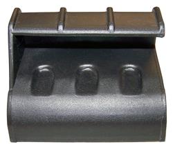 Crown Automotive - Soft Top Hardware for 2007-2017 WRANGLER, 2018 WRANGLER JK - 68041621AA