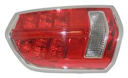 Crown Automotive Taillight Assemblies for 2011-2013 300 - 68042171AE
