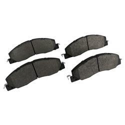 Crown Automotive Brake Pads 68049148AA