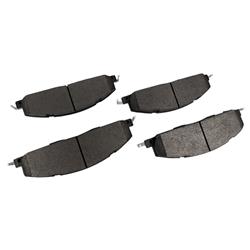 Crown Automotive Brake Pads 68049158AA