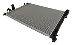 Crown Automotive Radiators for 2009-2018 CHARGER, CHALLENGER, 2009-2015 300 - 68050126AB