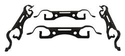 Crown Automotive Brake Pad Spring Kits for 2011-2018 DURANGO, GRAND CHEROKEE - 68052368AA
