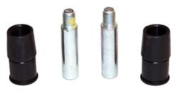 Crown Automotive Brake Caliper Bolts and Pins 68052383AA