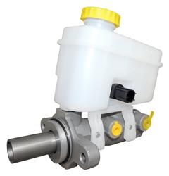 Crown Automotive Brake Master Cylinders for 2007-2017 WRANGLER, 2018 WRANGLER JK - 68057474AA