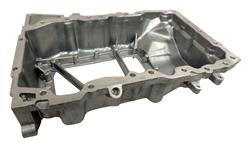 Crown Automotive Oil Pans for 2018 WRANGLER JK - 68078951AC