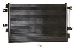 Crown Automotive - Fluid Coolers for 2007-2017 PATRIOT, COMPASS, 2010-2012 CALIBER - 68078975AB