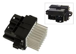 Crown Automotive Blower Motor Resistors for 2011-2013 DURANGO, GRAND CHEROKEE - 68079480AA