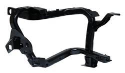 Crown Automotive - Fender Flare Components for 2011-2017 COMPASS - 68079654AH