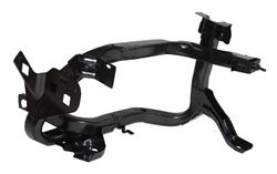 Crown Automotive - Fender Flare Components for 2011-2017 COMPASS - 68079655AH