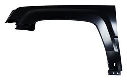Crown Automotive Fenders for 2011-2017 PATRIOT - 68079925AA