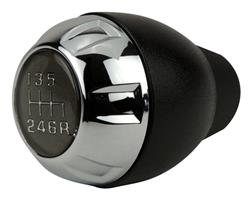 Crown Automotive - Shift Knobs for 2011-2017 WRANGLER, 2018 WRANGLER JK - 68085312AB