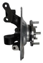 Crown Automotive Steering Knuckles for 2007-2017 PATRIOT, COMPASS, 2007-2012 CALIBER - 68088498AD