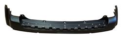 Crown Automotive - Front Fascia Panels for 2011-2017 PATRIOT - 68091510AA