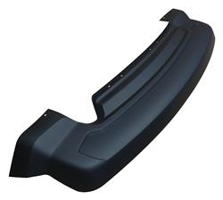 Crown Automotive - Front Fascia Panels for 2011-2017 PATRIOT - 68091511AA