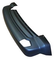 Crown Automotive - Front Fascia Panels for 2011-2017 PATRIOT - 68091512AA