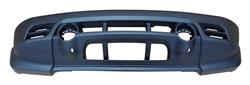 Crown Automotive - Front Spoilers, Splitters & Valances for 2011-2017 PATRIOT - 68091523AA
