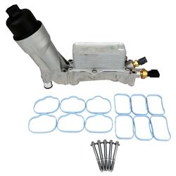 Crown Automotive Oil Filter And Cooler Assemblies 68105583AL