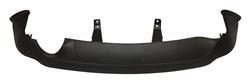 Crown Automotive Bumper Covers for 2011-2018 GRAND CHEROKEE - 68111467AA
