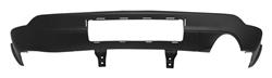 Crown Automotive Bumper Covers for 2011-2021 GRAND CHEROKEE, 2022 GRAND CHEROKEE WK - 68111468AA