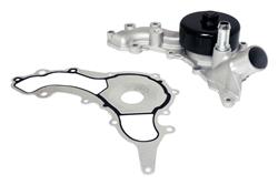 Crown Automotive Mechanical Water Pumps for 2015-2017 200, 2014-2020 CHEROKEE - 68111624AD