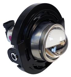 Crown Automotive Fog Lamps for 2011-2017 COMPASS - 68140324AA