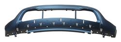 Crown Automotive Bumper Covers for 2014-2017 GRAND CHEROKEE - 68143076AD