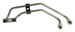 Crown Automotive Fluid Cooler Lines 68143893AA
