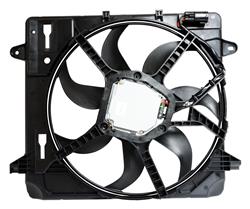 Crown Automotive - Fans, Electric for 2018 WRANGLER - 68143894AB
