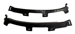 Crown Automotive - Bumper Brackets for 2014-2016 GRAND CHEROKEE - 68144224K