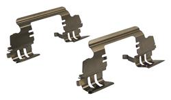 Crown Automotive Brake Pad Spring Kits 68151945AA