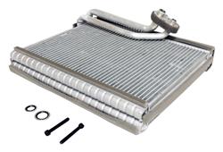 Crown Automotive Air Conditioning Evaporator Cores for 2012-2018 WRANGLER, 2018 WRANGLER JK - 68154897AB