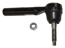 Crown Automotive Tie Rod Ends for 2011-2018 GRAND CARAVAN, 2011-2016 TOWN & COUNTRY - 68156146AA