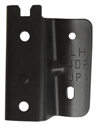 Crown Automotive - Soft Top Hardware for 2013-2017 WRANGLER, 2018 WRANGLER JK - 68163705AB
