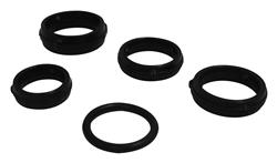 Crown Automotive Oil Filter Adapter Replacement O-Rings 68166067AA