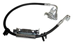 Crown Automotive Brake Hoses for 2011-2017 WRANGLER, 2018 WRANGLER JK - 68171943AD